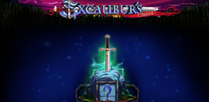 Excalibur's Choice