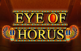 Image of Eye Of Horus slot