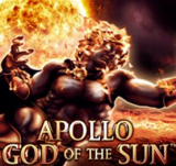 Apollo God of the Sun