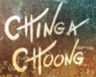 Chinga Choong