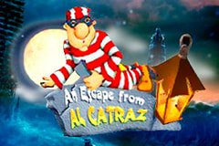 An Escape From Alcatraz