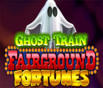 Ghost Train Fairground Fortunes