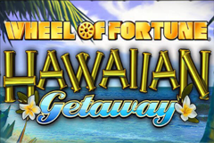 Wheel of Fortune: Hawaiian Getaway