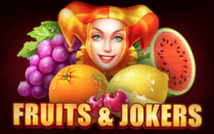 Fruits & Jokers