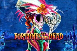 Fortunes Of The Dead