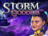 Storm Goddess