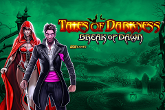 Tales of Darkness - Break of Dawn