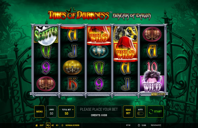 50p Deposit Casino