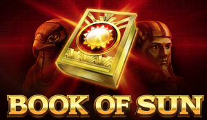 Book Of Sun