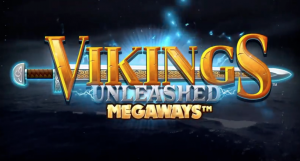 Vikings Unleashed MegaWays