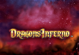 Dragon's Inferno