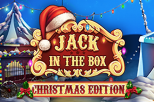 Jack In A Box: Christmas Edition