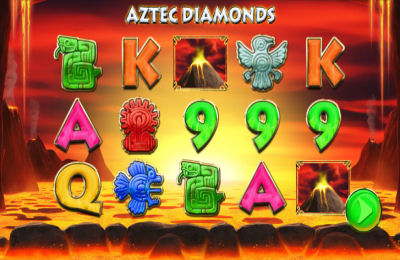 Aztec Diamonds