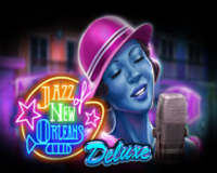 Jazz of New Orleans Deluxe
