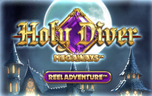 Holy Diver MegaWays