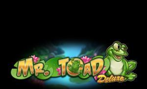 Mr Toad Deluxe