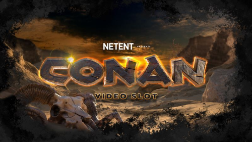 conan