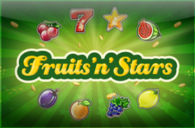 Fruits N Stars