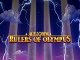 Age of Gods: Rulers of Olympus