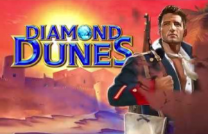 Diamond Dunes