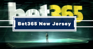 Bet365 Enters Sports Betting Market In New Jersey