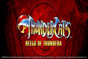 Thundercats : Reels of Thundera