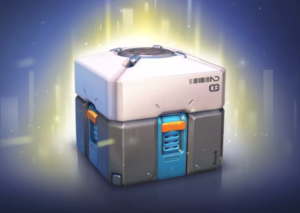 UKGC Have Objections To Loot Boxes