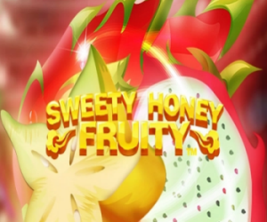 Sweety Honey Fruity