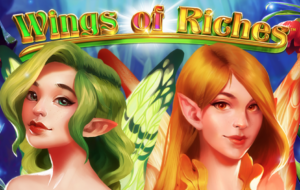 Wings Of Riches