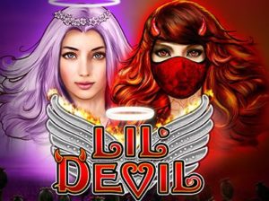Lil’ Devil