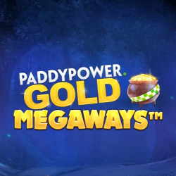 Paddypower Gold Megaways