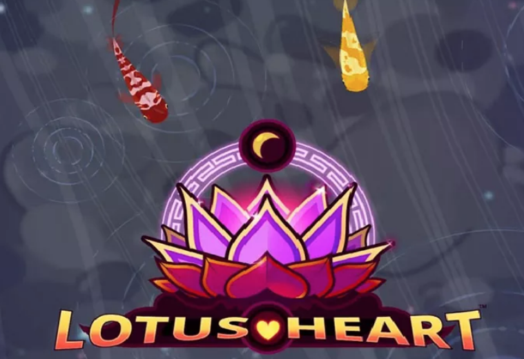 Lotus Heart