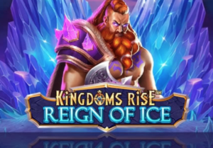 Kingdoms Rise Reign Of Ice