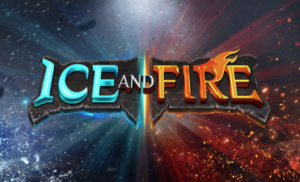 Ice And Fire