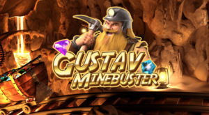 Gustav Minebuster