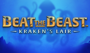 Beat The Beast: Krakens Lair