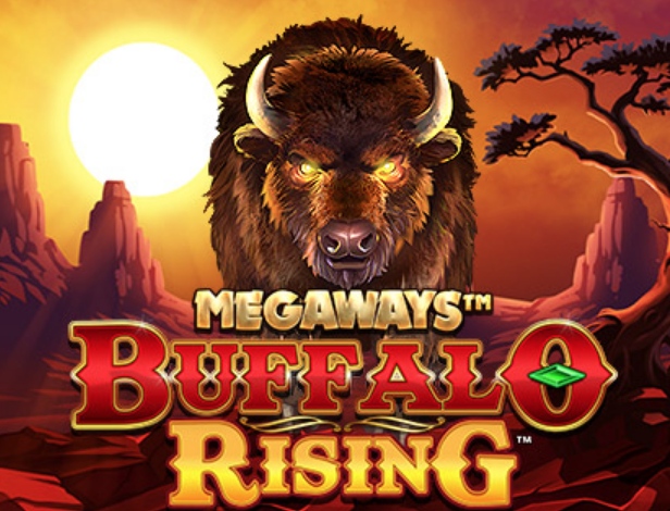 Buffalo Rising MegaWays