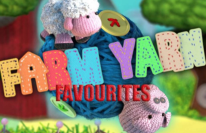 Farm Yarn Favourites