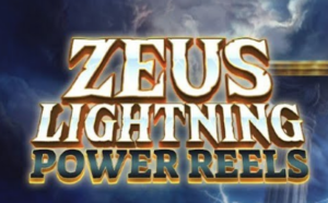 Zeus Lightning: Power Reels