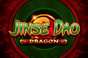 Jinse Dao Dragon