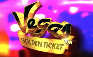 Vegas Golden Ticket