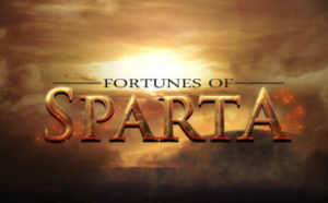 Fortune Of Sparta
