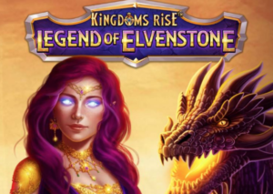 Kingdoms Rise Legends Of Elvenstone