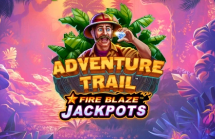 Adventure Trail