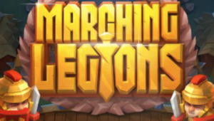 Marching Legions