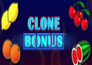 Clone Bonus
