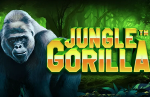 Gorilla Jungle