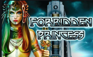 Forbidden Princess