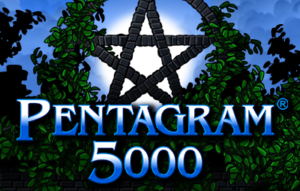 Pentagram 5000