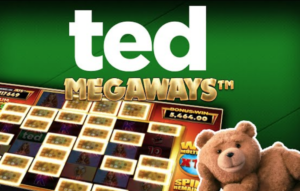 TED Megaways